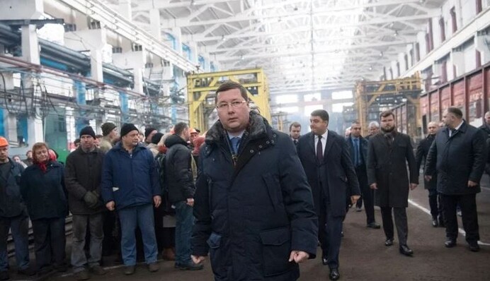 Наївна людина та погано ставиться до Майдану: цікаві дані про шпигуна з Кабміну Гройсмана