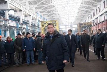 Наївна людина та погано ставиться до Майдану: цікаві дані про шпигуна з Кабміну Гройсмана