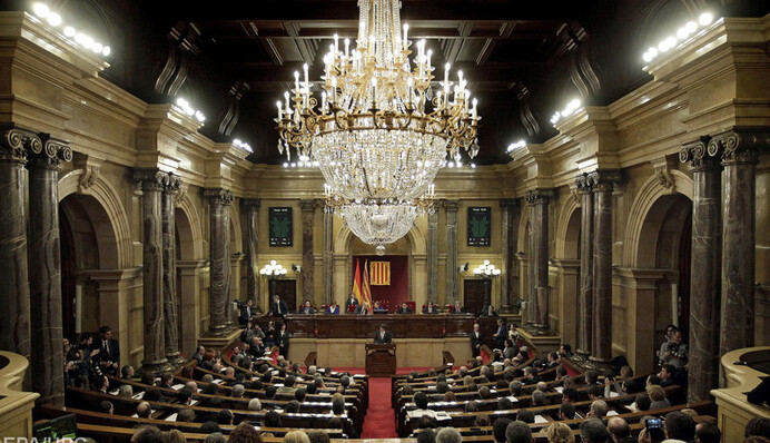 Сепаратисты выбрались из пропасти: кризис в Европе продолжается