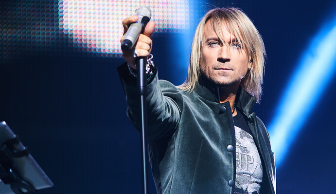 Придет время, все дадим ответ - Олег Винник о приглашениях в Россию, корпоративах и украинцах, которые поют в РФ