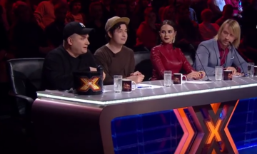 Названы суперфиналисты шоу 