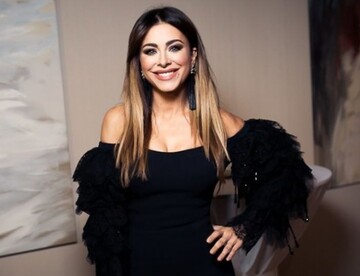 Украинская звезда с дочерью посетили мюзикл жены главного пиарщика Путина: опубликовано фото