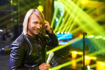 Любимец украинских женщин дал интересный совет мужчинам