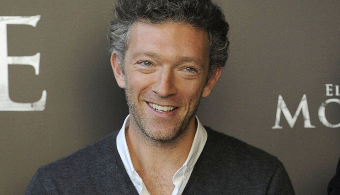 Снова свободен: французский актер расстался с возлюбленной