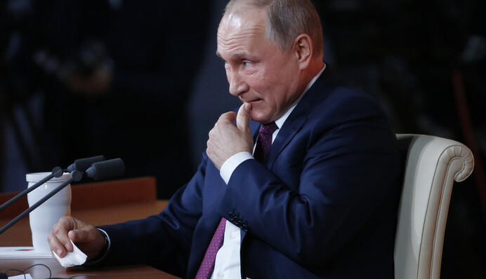 Цена войны против Украины выросла на порядок: в Кремле истерика