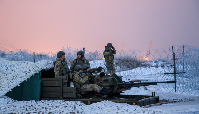 Если Москва двинет войска на Мариуполь и Крым, все взорвется изнутри