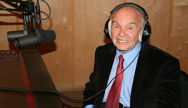 В России умер легендарный композитор: фото и лучшие песни Владимира Шаинского