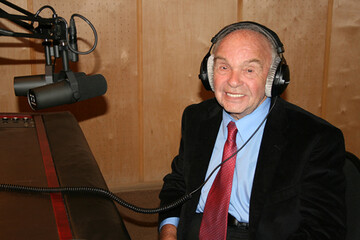 В России умер легендарный композитор: фото и лучшие песни Владимира Шаинского