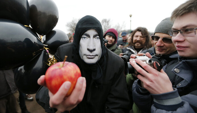 Астролог о будущем Порошенко, конце режима Путина и угрозе большой войны: прогноз на 2018 год