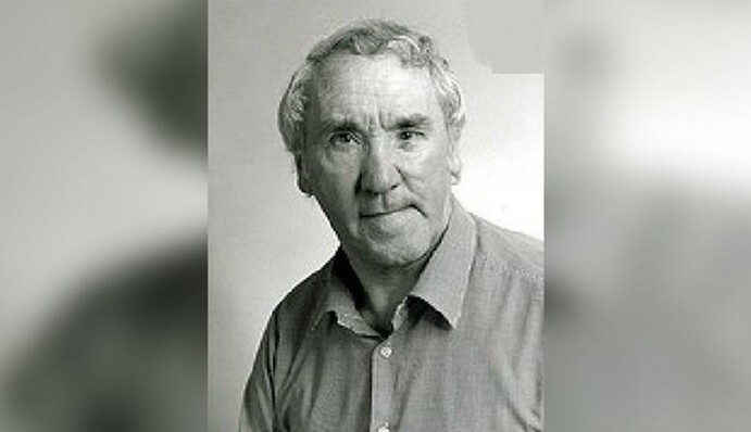 Умер актер из 