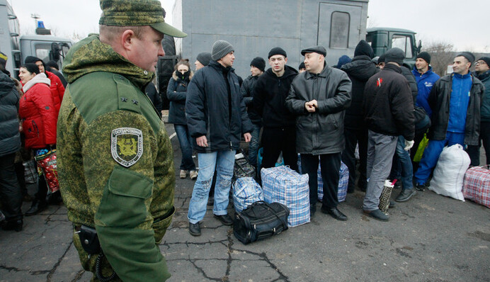 Усіх повернуть: заступник міністра розкрив деталі нового обміну полоненими і назвав строки