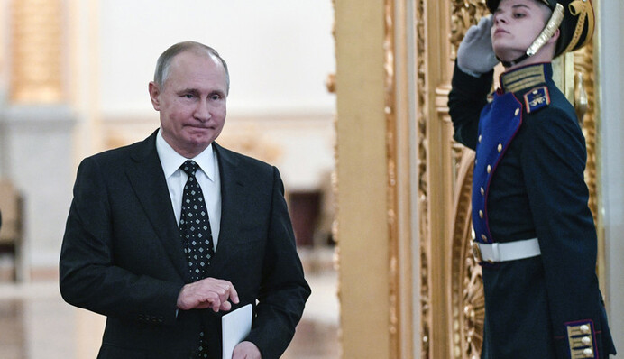 Кремль усилит атаки против Украины, а в окружении Путина появятся отступники - частная разведка США