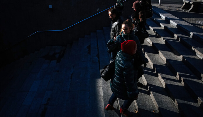 Новые правила на дорогах, зарплаты и цены: каких сюрпризов ждать украинцам в 2018 году