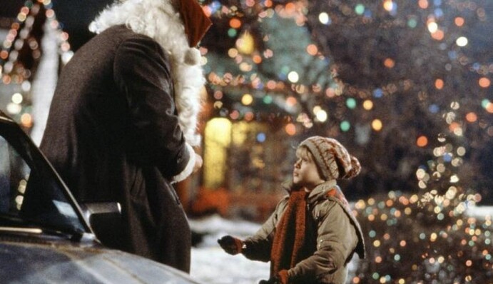 Лучшие фильмы про Новый год и Рождество для всей семьи