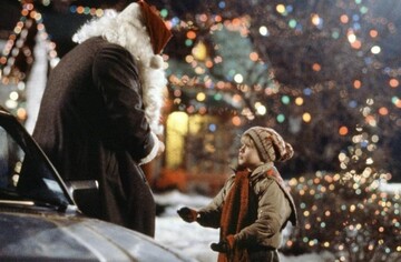 Лучшие фильмы про Новый год и Рождество для всей семьи