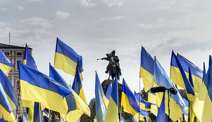 Путін особливо небезпечний у найближчі три місяці, а на Україну будуть тиснути - західний політолог