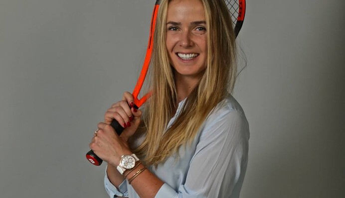 Лучшая теннисистка Украины стала лицом турнира в России: опубликовано фото