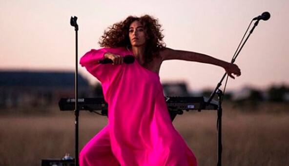 Сестра Бейонсе не смогла выйти на сцену из-за тяжелой болезни