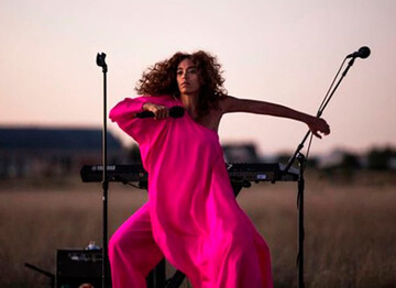 Сестра Бейонсе не смогла выйти на сцену из-за тяжелой болезни