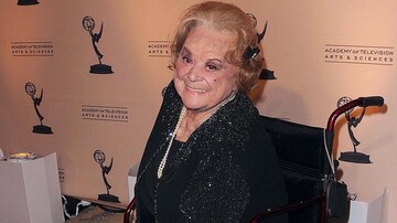 В США умерла известная актриса: фото и биография Роуз Мари