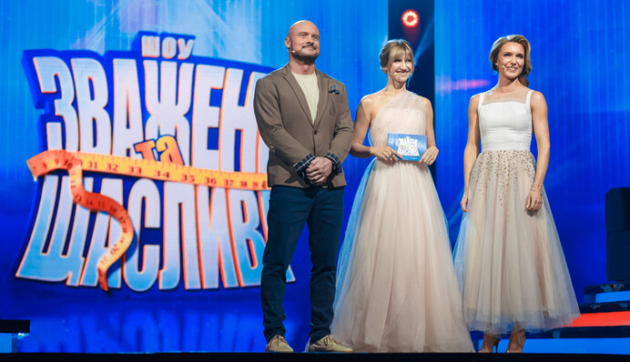Стало известно, кто стал победителем шоу 