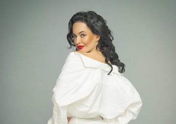 Украинская секс-бомба в новом клипе предстала в образе Мэрилин Монро: опубликовано видео