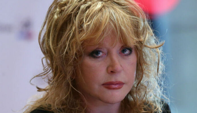 Скандал вокруг плагиата Пугачевой: появились новые детали