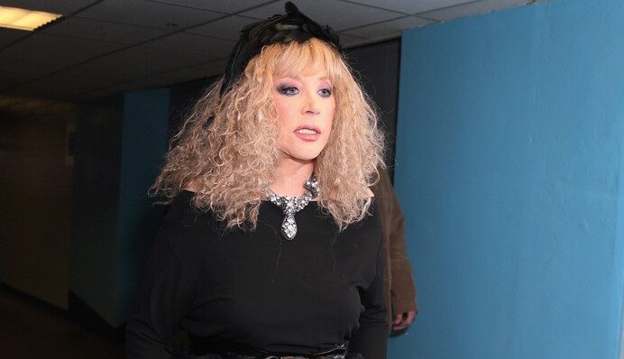 Скандал вокруг плагиата Пугачевой: певица сделала важный шаг