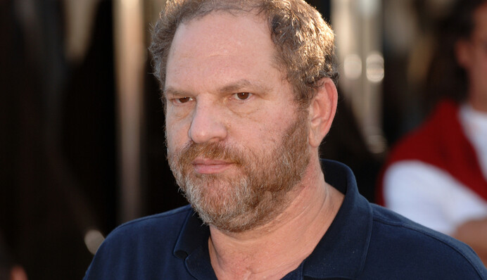 Секс-скандал с Вайнштейном: появились важные подробности