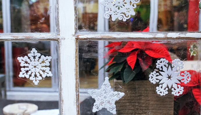 Прогноз погоди на Різдво: де буде сніг і коли чекати морозів