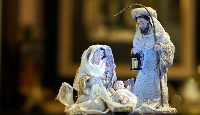 На Різдво не можна робити лише одну річ - священик