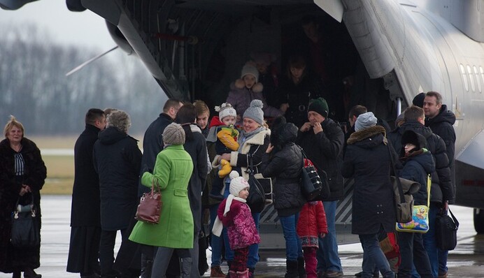 Как Польша использует "украинских беженцев" в своих интересах