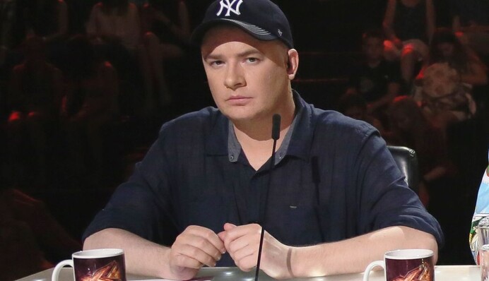 Поманил пальцем: популярный украинский артист рассказал о встрече с Путиным