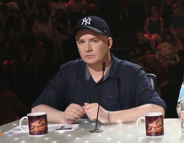 Поманил пальцем: популярный украинский артист рассказал о встрече с Путиным