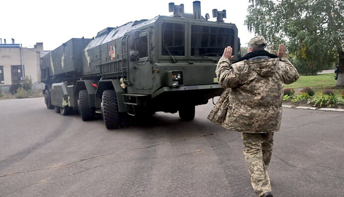 Українська армія чекає на нову потужну зброю: важливі деталі