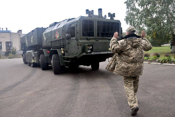 Українська армія чекає на нову потужну зброю: важливі деталі