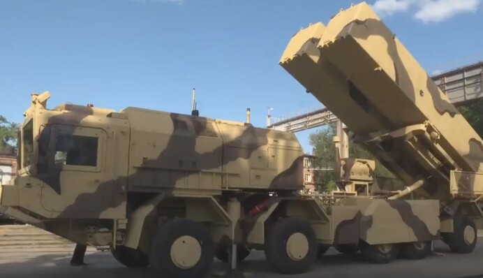 Нова українська зброя: чому стали нервувати в Москві