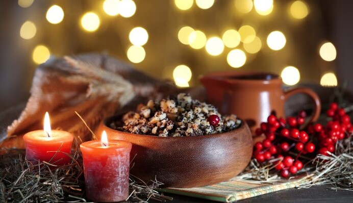 Как приготовить вкусную кутью на Рождество: лучшие рецепты от украинских звезд