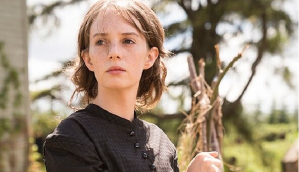 Ума Турман поздравила красавицу-дочь с дебютом в кино: опубликованы фото и видео