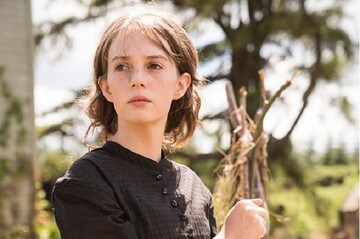 Ума Турман поздравила красавицу-дочь с дебютом в кино: опубликованы фото и видео