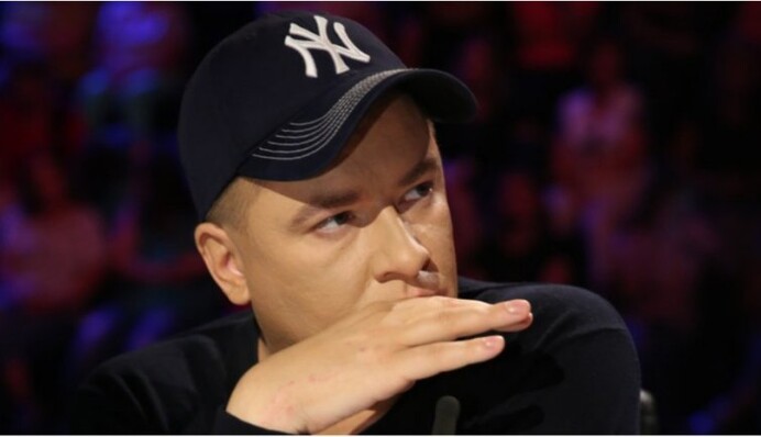 Не могу понять, как можно было взять и отдать: украинский артист рассказал об аннексии Крыма