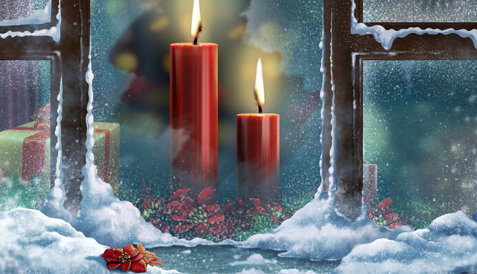 Гадания на Рождество 2018: как узнать свою судьбу