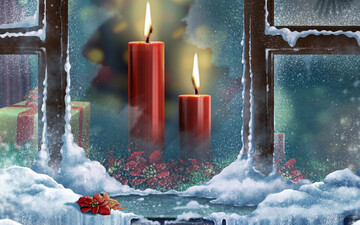 Гадания на Рождество 2018: как узнать свою судьбу