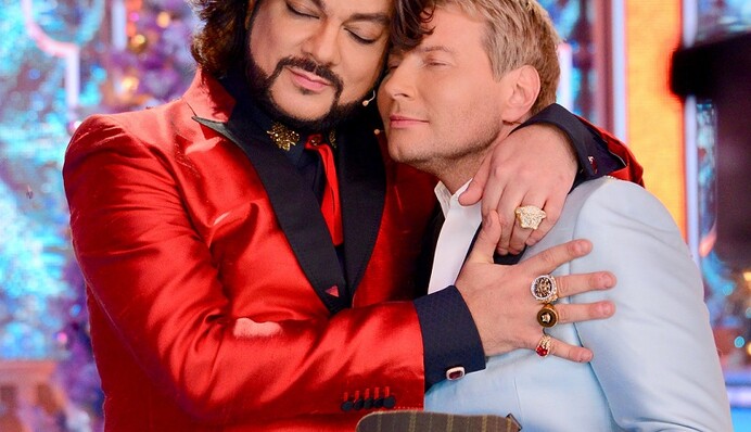 Когда же вы наконец поженитесь: популярные российские артисты взволновали сеть нежными фото