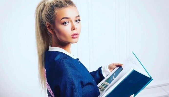 Безумно приятно: украинская артистка похвасталась успехом в России