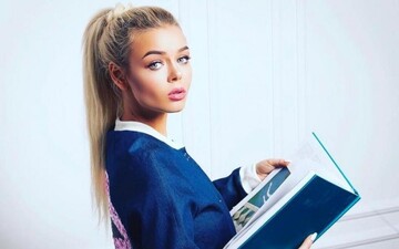 Безумно приятно: украинская артистка похвасталась успехом в России