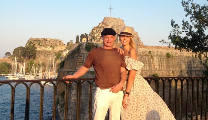 Муж украинской звезды попал в больницу на Шри-Ланке: опубликовано видео