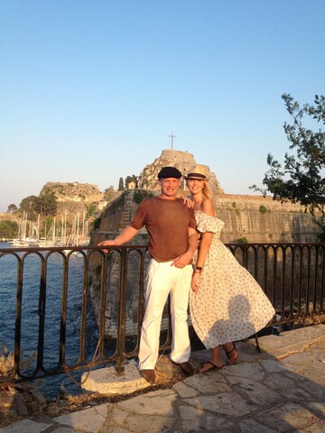 Муж украинской звезды попал в больницу на Шри-Ланке: опубликовано видео