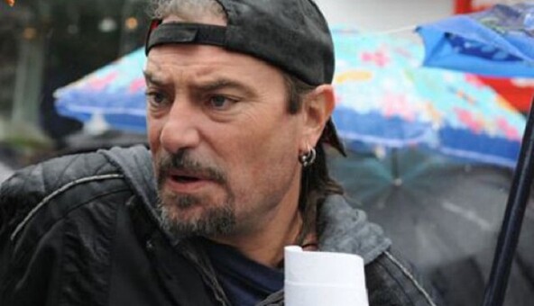 Смерть Шона Карра: как жил и пел бывший зять Тимошенко