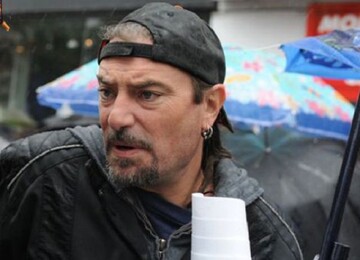 Смерть Шона Карра: как жил и пел бывший зять Тимошенко